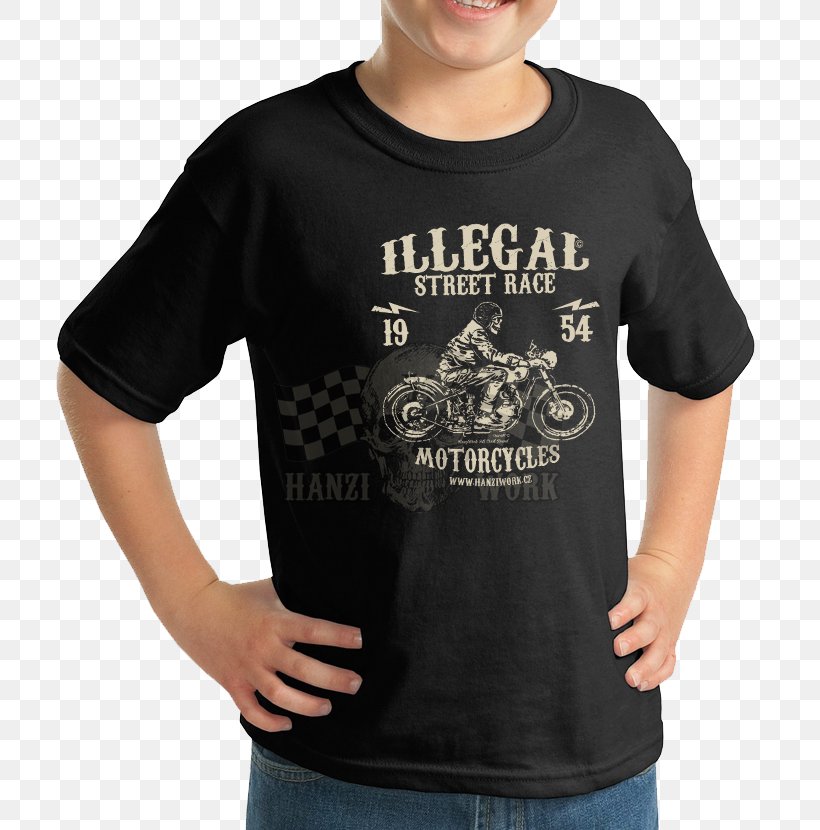 T-shirt Clothing Sleeve Child, PNG, 750x830px, Tshirt, Black, Boy, Brand, Casual Attire Download Free