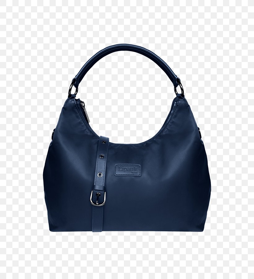 Amazon.com Hobo Bag Lipault Handbag, PNG, 598x900px, Amazoncom, Bag, Black, Electric Blue, Fashion Accessory Download Free