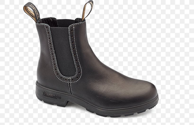 Blundstone Women's Series Boot Blundstone Footwear Leather, PNG, 700x530px, Boot, Black, Blundstone Footwear, Brogue Shoe, Clothing Download Free