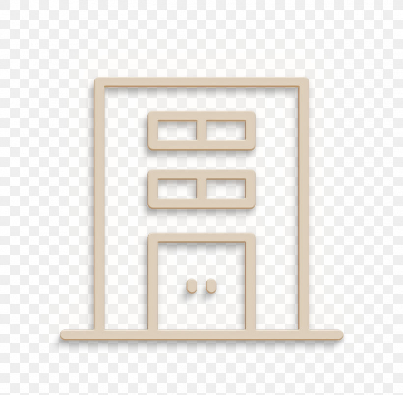 Building Icon Office Icon Work Icon, PNG, 1322x1298px, Building Icon, Beige, Metal, Office Icon, Wall Plate Download Free