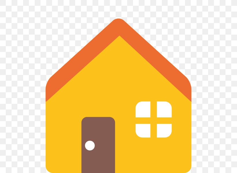 Emoji House Building Vastu Shastra Noto Fonts, PNG, 600x600px, Emoji, Area, Brand, Building, Drawing Room Download Free