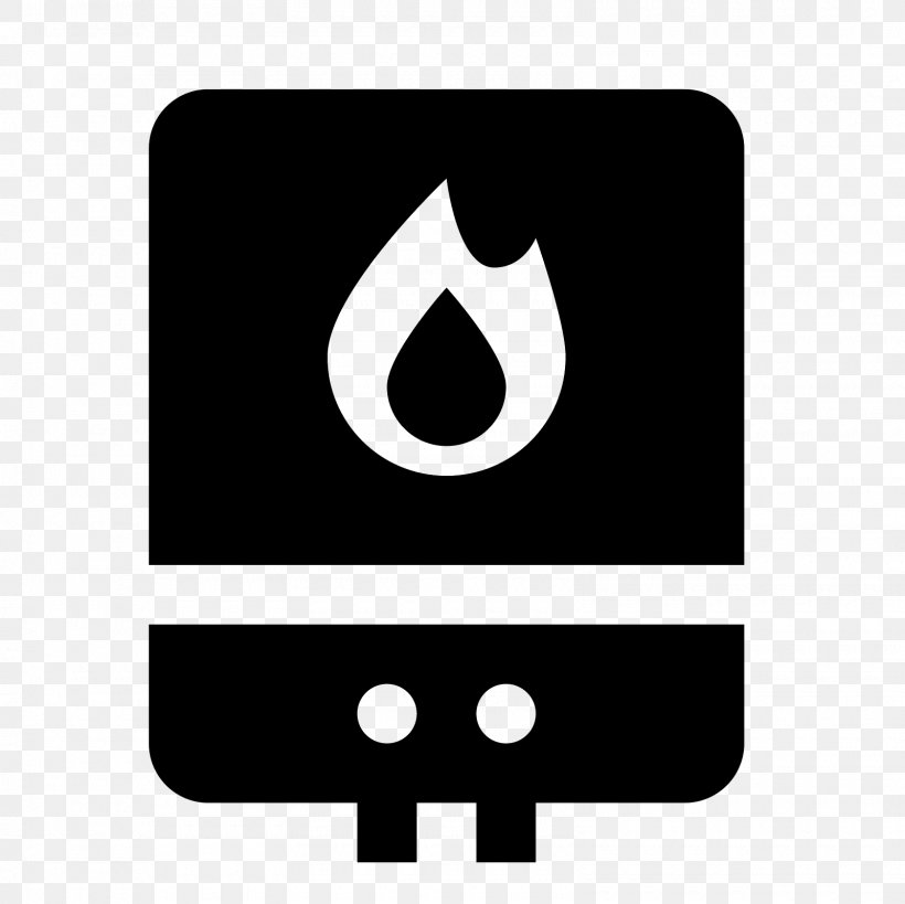 Furnace Water Heating Central Heating, PNG, 1600x1600px, Furnace, Area, Berogailu, Black, Black And White Download Free