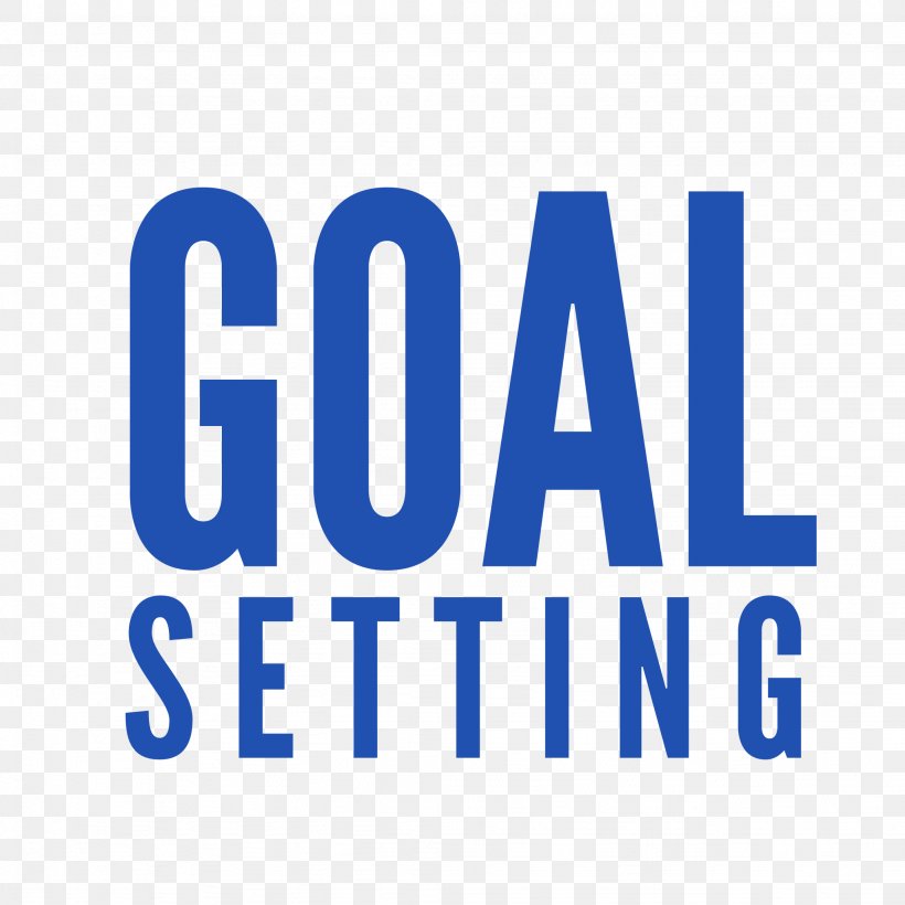Goal Setting Plan SMART Criteria New Year's Resolution, PNG, 2048x2048px, Goal, Area, Blue, Brand, Community Download Free