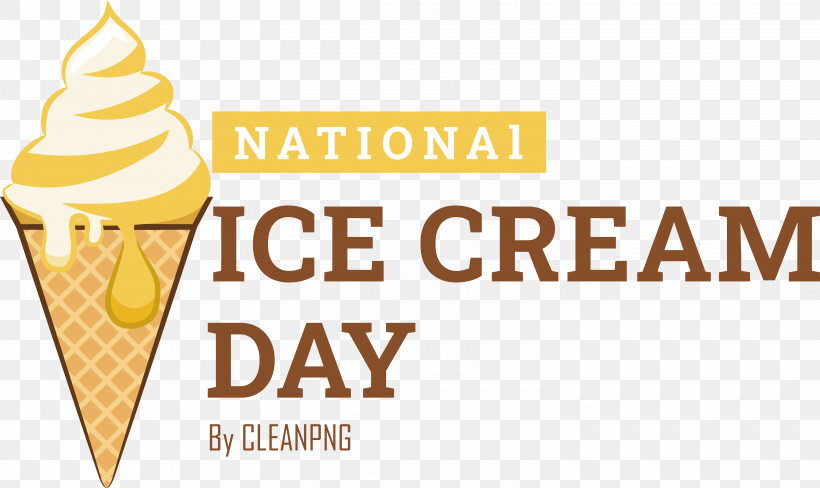 Ice Cream, PNG, 5960x3552px, Ice Cream, Cream, Dairy, Dairy Product, Ice Cream Cone Download Free