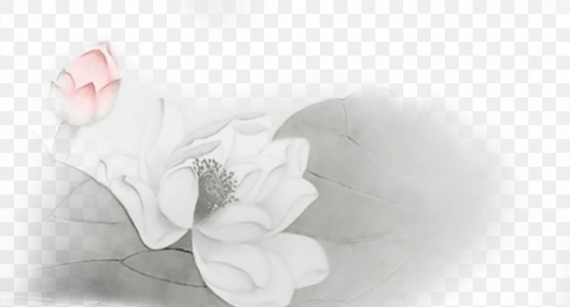 Ink Wash Painting Chinoiserie, PNG, 1565x845px, Watercolor, Cartoon, Flower, Frame, Heart Download Free