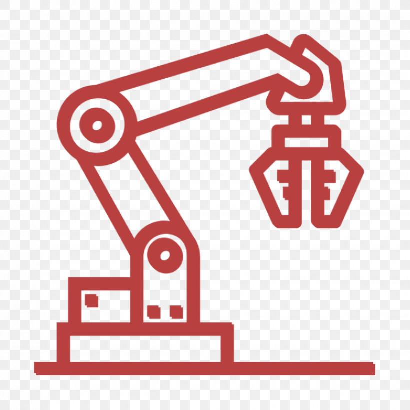 Mechanical Arm Icon Robot Icon Industry Icon, PNG, 1236x1236px, Mechanical Arm Icon, Industry Icon, Kuka, Mechanical Arm, Robot Download Free