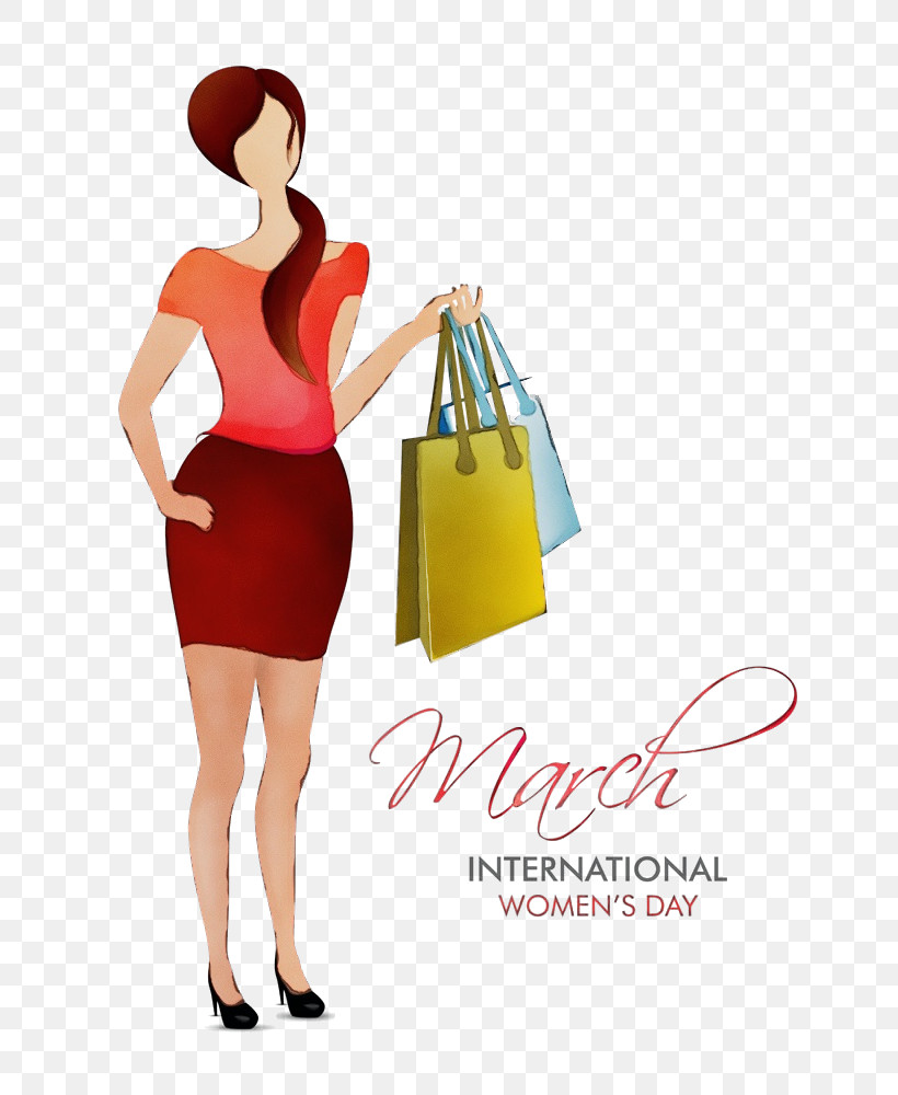 Shopping Bag, PNG, 750x1000px,  Download Free