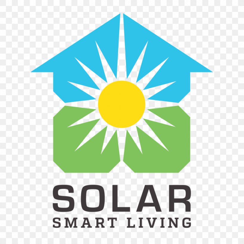 Solar Smart Living, LLC Business American Leadership Forum Solar Energy Appaloosa Drive, PNG, 1000x1000px, Business, Area, Brand, Decal, Diagram Download Free