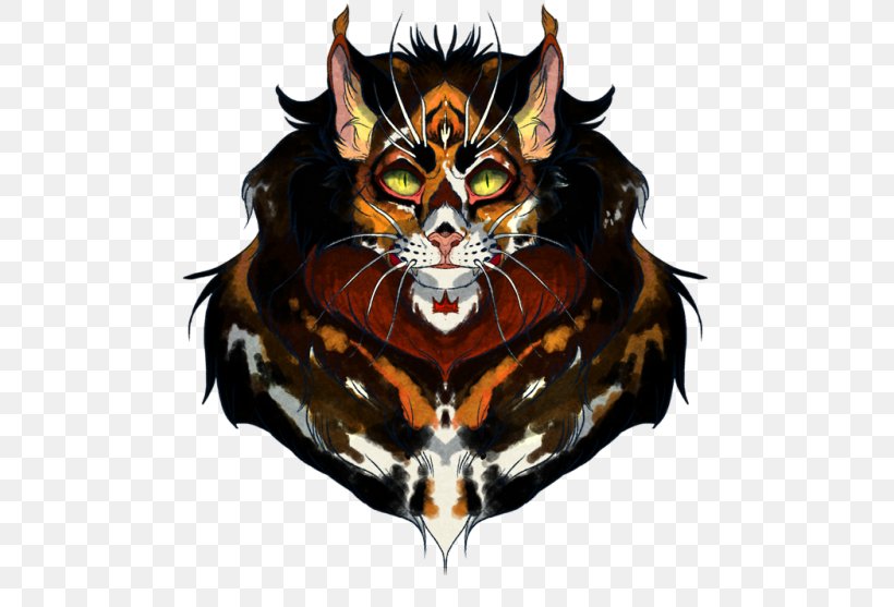 Tiger Whiskers Roar Cat, PNG, 500x557px, Tiger, Big Cat, Big Cats, Carnivoran, Cat Download Free