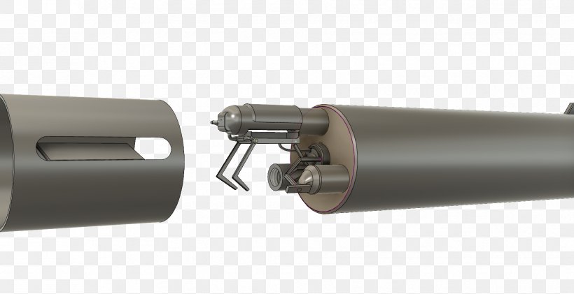 Tool Household Hardware Gun Barrel Cylinder, PNG, 1858x955px, Tool, Cylinder, Gun, Gun Barrel, Hardware Download Free