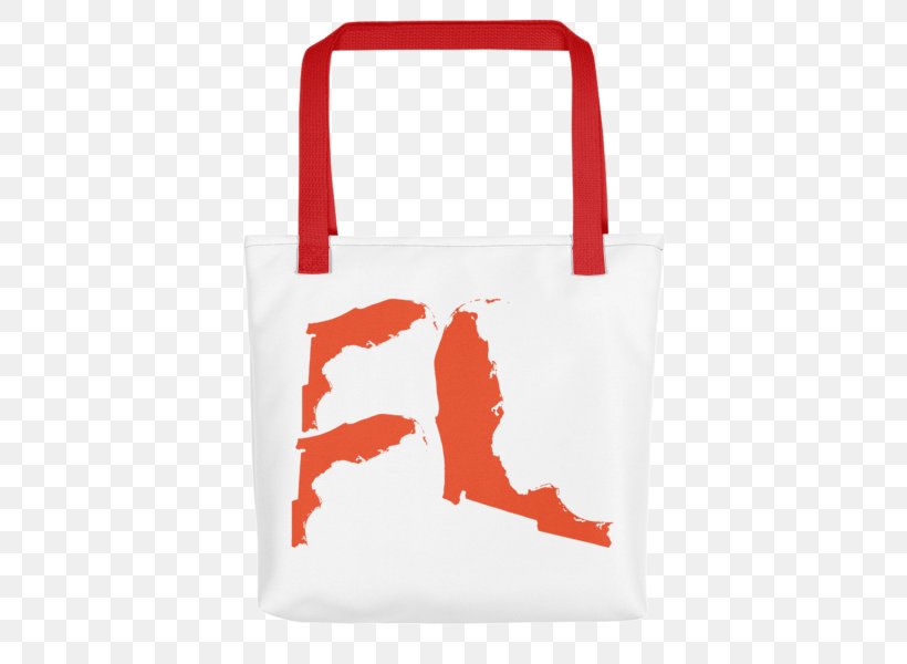 Tote Bag Florida Poster Art Printmaking, PNG, 600x600px, Tote Bag, Art, Bag, Cotton, Florida Download Free