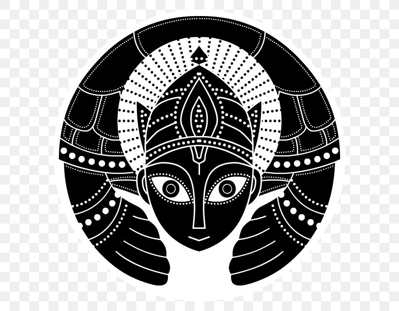Dashavatara Krishna Kurma Vishnu, PNG, 640x640px, Dashavatara, Art, Avatar, Balarama, Black And White Download Free