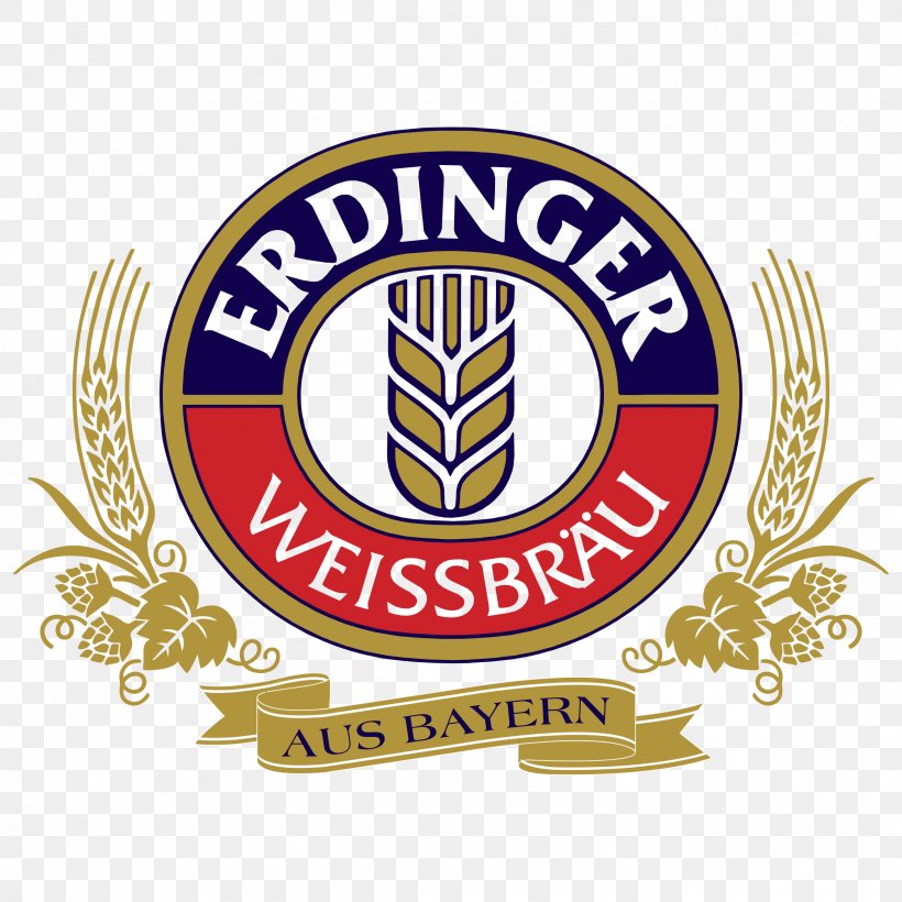 Erdinger Wheat Beer Brewery Nepal International Beer Festival, PNG, 2400x2400px, Erdinger, Alcoholic Drink, Area, Badge, Beer Download Free