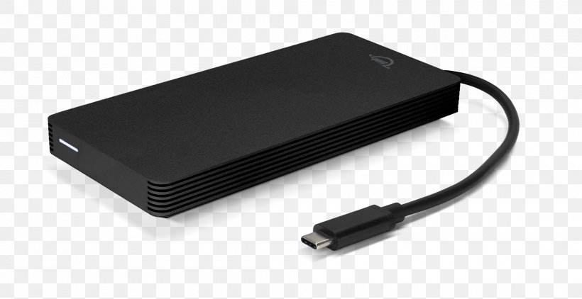 MacBook Pro Solid-state Drive Thunderbolt Hard Drives, PNG, 2000x1030px, Macbook Pro, Ac Adapter, Adapter, Battery Charger, Computer Accessory Download Free