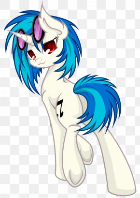 My Little Pony - My Little Pony Phonograph Record Scratching PNG