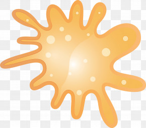 Orange PNG