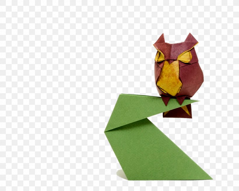 Origami Owl Origami Paper Origami Owl, PNG, 1600x1280px, Owl, Art, Art Paper, Beak, Bird Download Free
