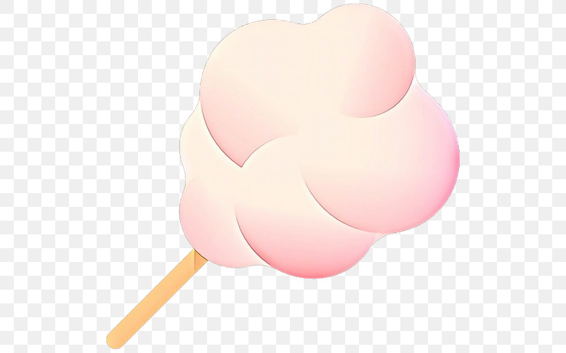 Pink Heart Material Property Food Cotton Candy, PNG, 512x512px, Pink, Cotton Candy, Dessert, Food, Heart Download Free