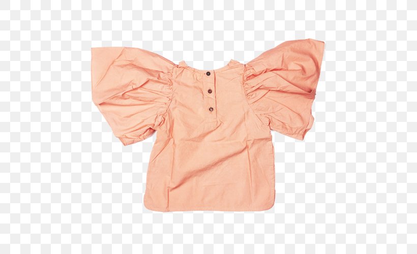 Sleeve Shoulder Pink M Blouse RTV Pink, PNG, 500x500px, Sleeve, Blouse, Clothing, Joint, Neck Download Free