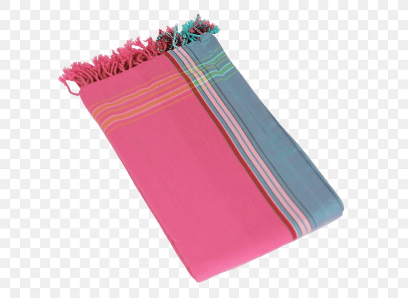 Towel Pareo Kikoi Sarong Textile, PNG, 600x600px, Towel, Bag, Cotton, East Africa, Fouta Towel Download Free