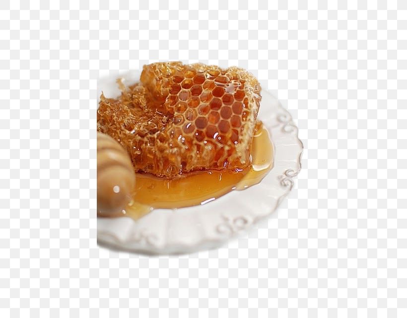 Treacle Tart Honeycomb, PNG, 429x640px, Treacle Tart, Caramel, Dessert, Dish, Honey Download Free