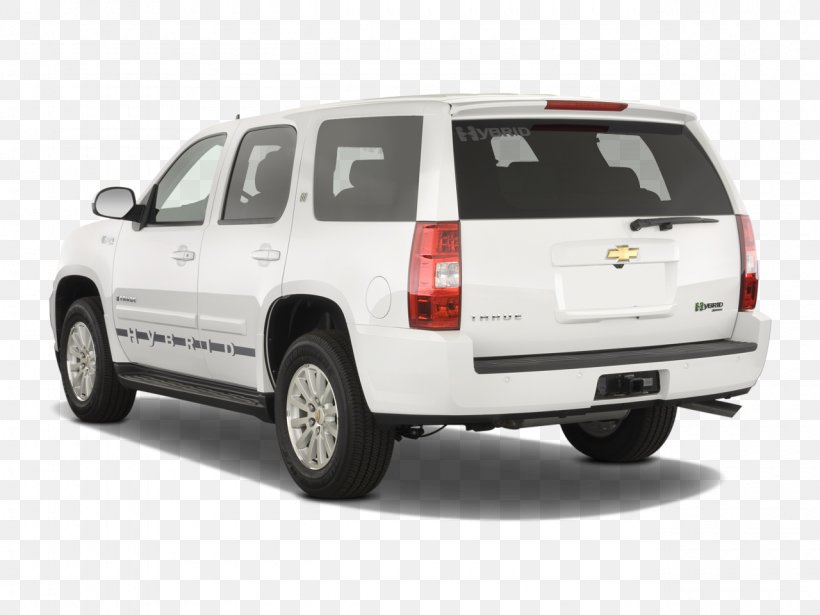 2008 Chevrolet Tahoe Hybrid 2009 Chevrolet Tahoe Hybrid Car 2010 Chevrolet Tahoe Hybrid, PNG, 1280x960px, 2008 Chevrolet Tahoe, 2009 Chevrolet Tahoe, Car, Automotive Exterior, Automotive Tire Download Free