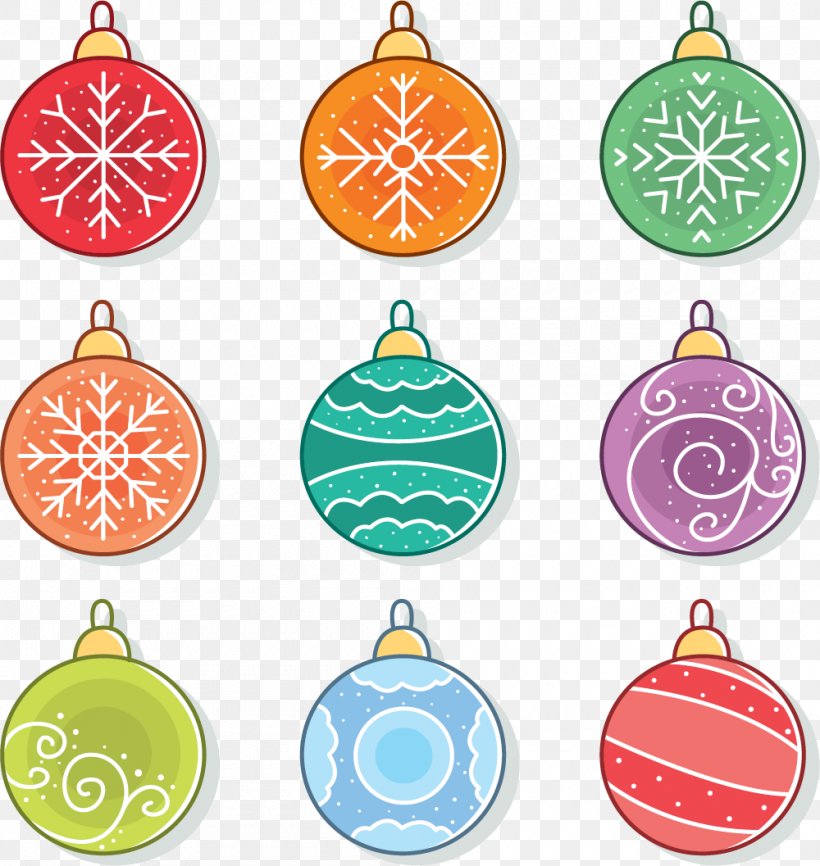 Christmas Ornament Snowflake Poster Clip Art, PNG, 1000x1057px, Christmas Ornament, Ball, Christmas, Christmas Decoration, Holiday Ornament Download Free