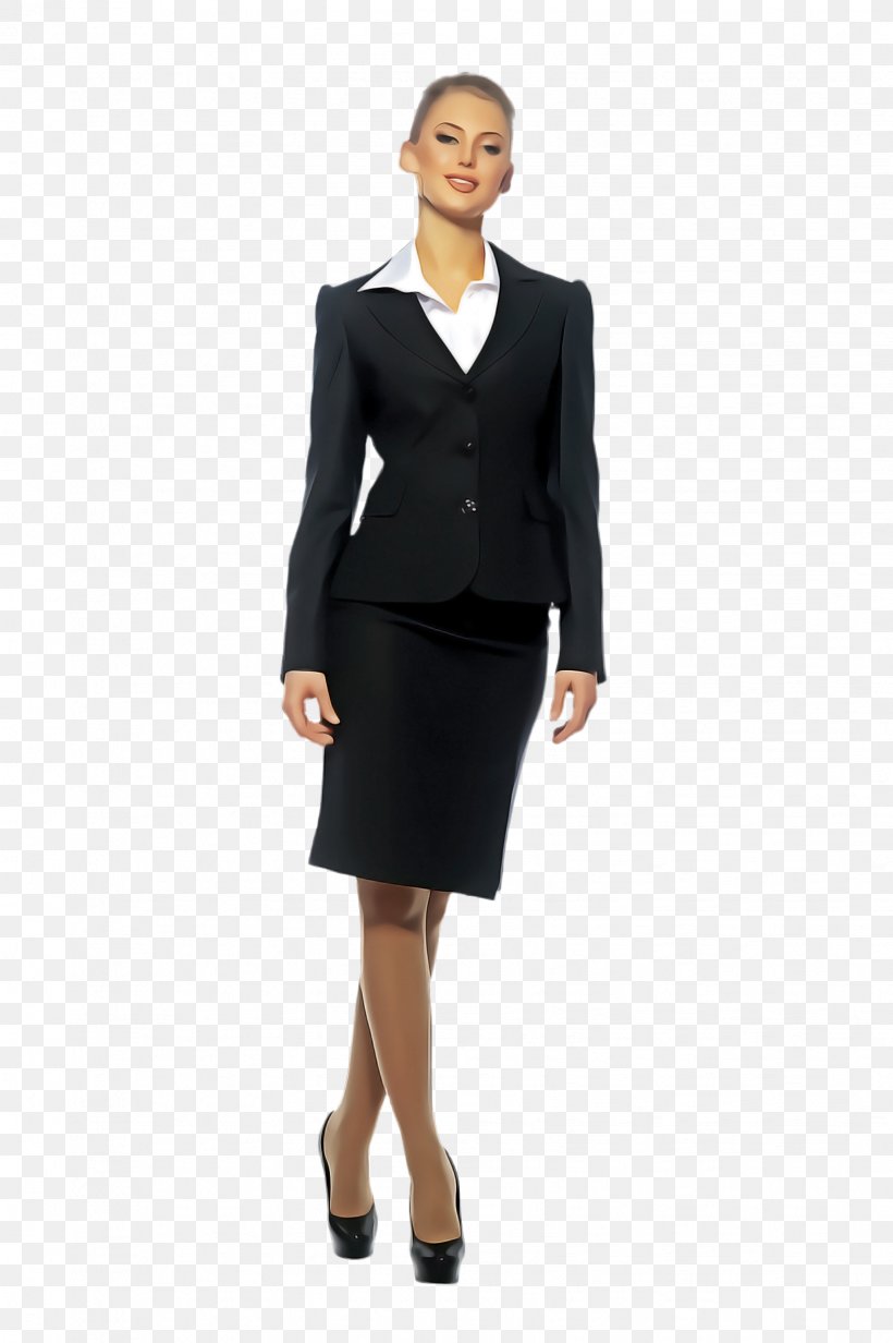Clothing Suit Black Formal Wear Outerwear, PNG, 1632x2452px, Clothing, Black, Blazer, Dress, Formal Wear Download Free