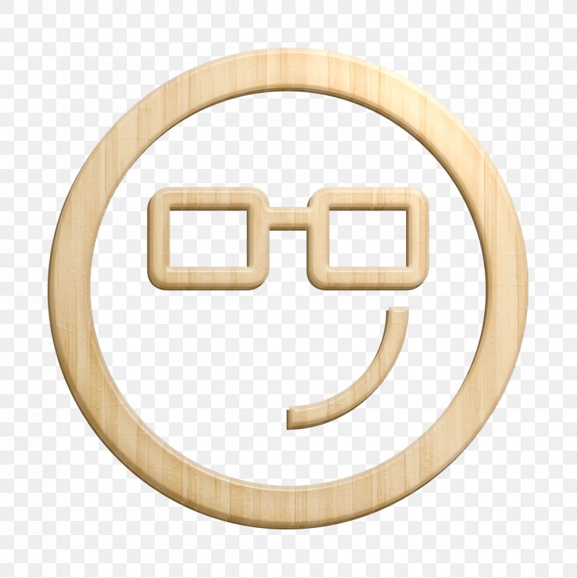 Cool Icon Emoticon Emotion Icon, PNG, 1236x1238px, Cool Icon, Beige, Brass, Emoticon, Emotion Icon Download Free