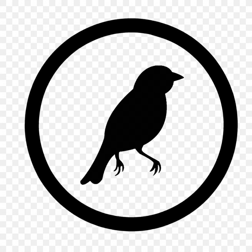 Copyright Symbol Clip Art, PNG, 1280x1280px, Copyright Symbol, Artwork, Beak, Bird, Black Download Free