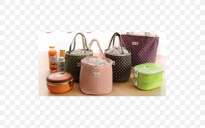 Food Handbag Lunch Cotton Pattern, PNG, 512x512px, Food, Bag, Color, Cotton, Handbag Download Free
