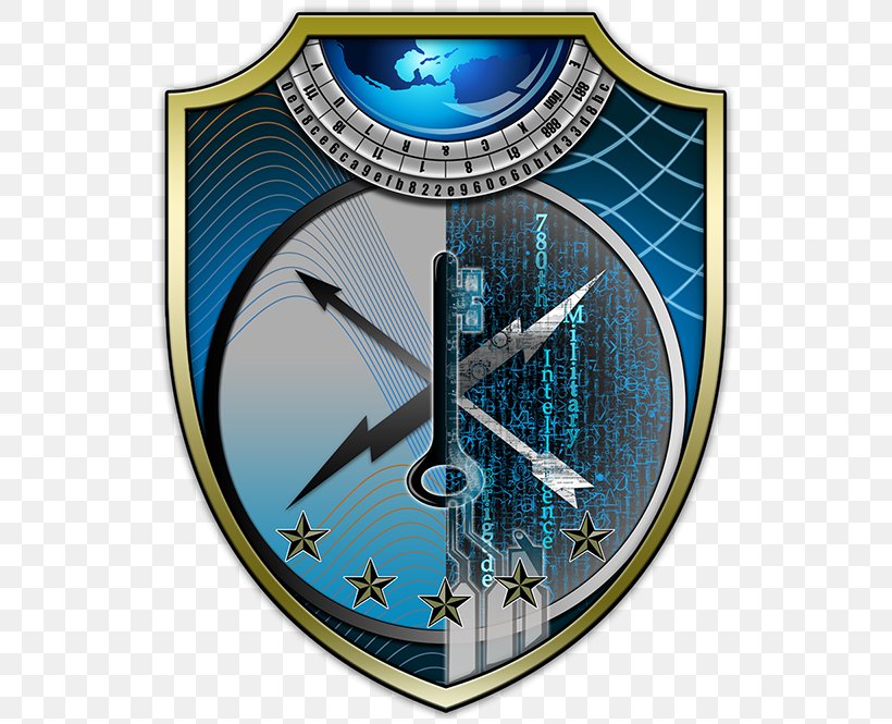 Fort George G. Meade 780th Military Intelligence Brigade United States Cyber Command Military Intelligence Corps, PNG, 600x665px, 780th Military Intelligence Brigade, Army, Battalion, Brigade, Clock Download Free