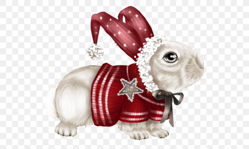 Hare Rabbit Centerblog Christmas Day, PNG, 600x493px, Hare, Animal, Animal Figure, Animated Cartoon, Blog Download Free