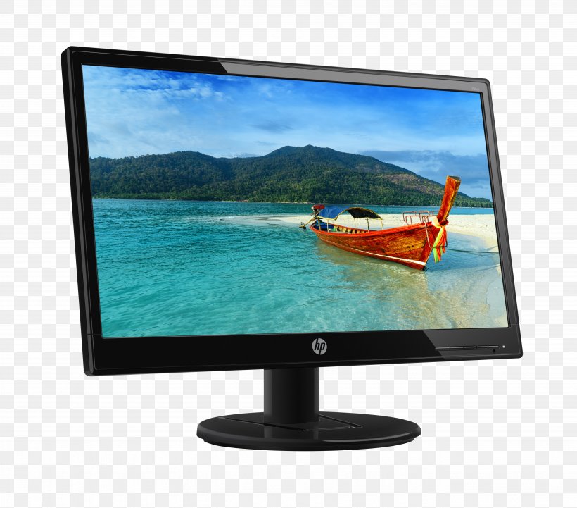 Hewlett-Packard Laptop Computer Monitors LED-backlit LCD 1080p, PNG, 5344x4704px, Hewlettpackard, Backlight, Computer Monitor, Computer Monitor Accessory, Computer Monitors Download Free