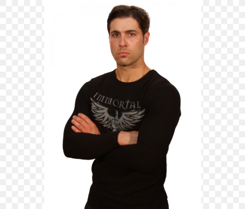 Long-sleeved T-shirt Long-sleeved T-shirt Clothing Sizes, PNG, 700x700px, Tshirt, Arm, Black, Business, Clothing Download Free