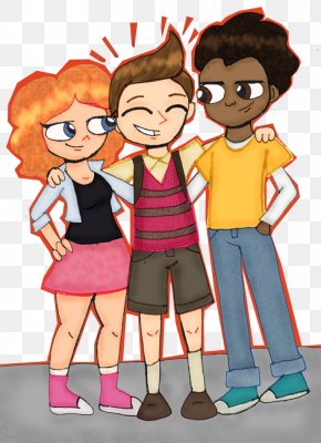 Milo Murphy Cartoon, PNG, 1196x1771px, Milo Murphy, Animation, Candace ...