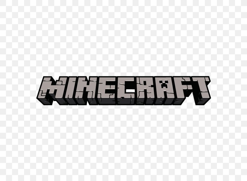 Minecraft Logo Video Game Mojang, PNG, 600x600px, Minecraft, Automotive Exterior, Brand, Emblem, Jens Bergensten Download Free