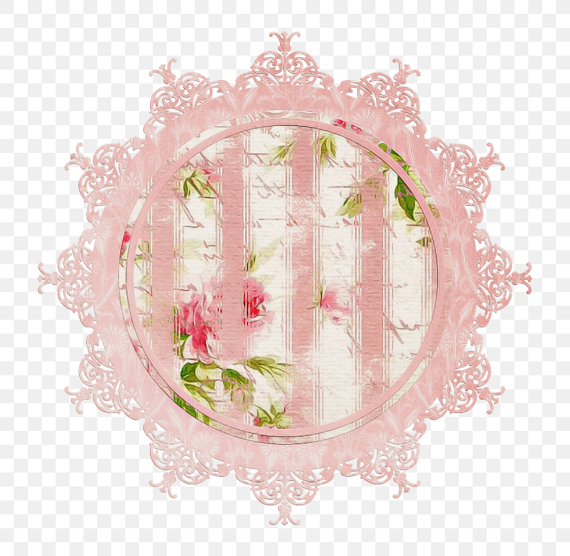 Picture Frame, PNG, 800x800px, Picture Frame, Curtain, Floral Design, Meter, Pink Textile Download Free