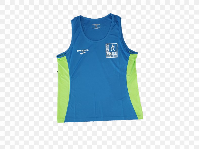 T-shirt Gilets Sleeveless Shirt, PNG, 1080x810px, Tshirt, Active Shirt, Active Tank, Blue, Electric Blue Download Free