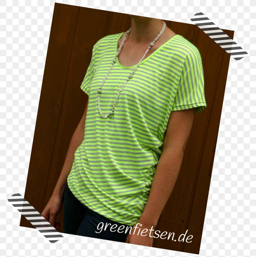 T-shirt Sleeve Shoulder Child Pattern, PNG, 782x824px, Tshirt, Child, Childhood, Clothing, Green Download Free