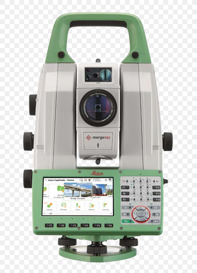 Total Station Surveyor Leica Geosystems Leica Camera 3D Scanning, PNG, 662x1135px, 3d Scanning, Total Station, Computer Software, Data, Geographic Information System Download Free
