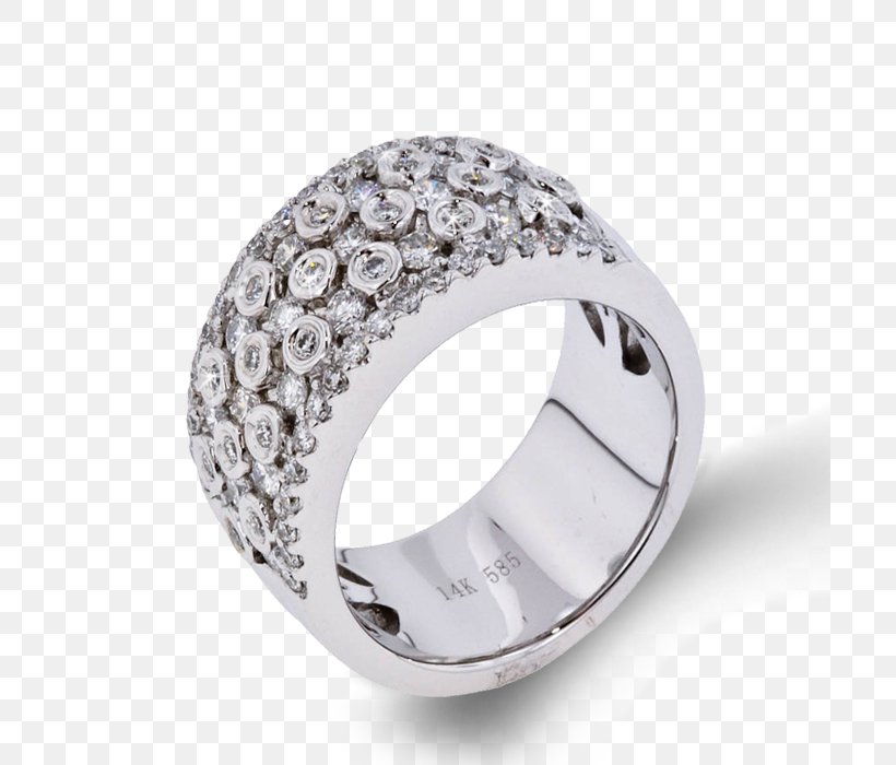 Wedding Ring Silver Platinum Product Design, PNG, 700x700px, Ring, Body Jewellery, Body Jewelry, Diamond, Fashion Accessory Download Free
