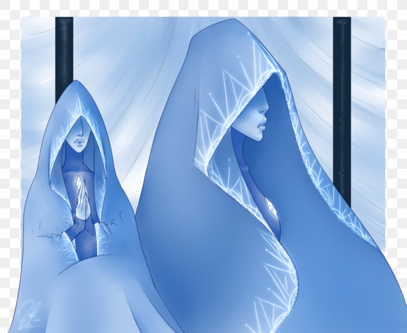 Blue Diamond Drawing Fan Art Pearl, PNG, 988x809px, Blue Diamond, Art, Art Museum, Blue, Deviantart Download Free