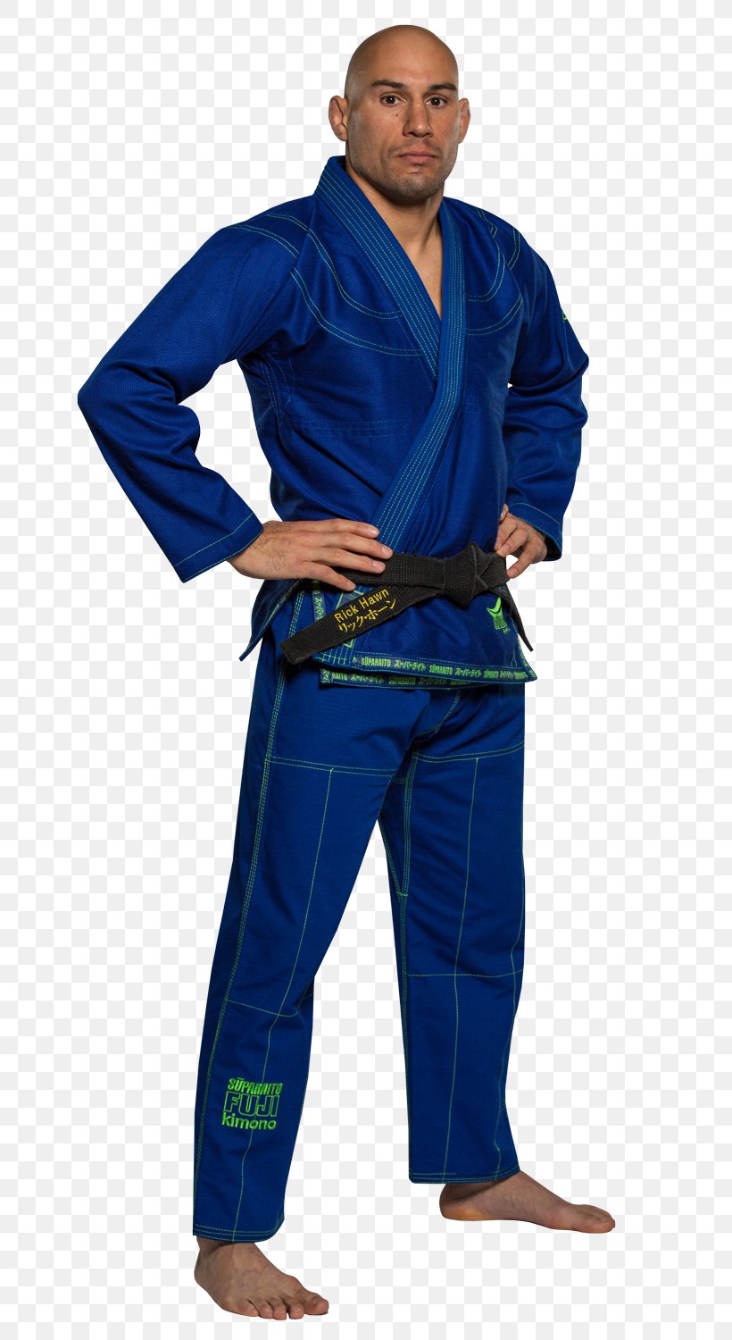 Brazilian Jiu-jitsu Gi Rash Guard Jujutsu Judogi, PNG, 733x1500px, Brazilian Jiujitsu Gi, Arm, Blue, Brazilian Jiujitsu, Clothing Download Free