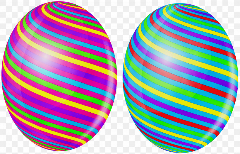 Easter Egg, PNG, 3000x1924px, Watercolor, Blog, Christmas Day, Easter Egg, Egg Download Free