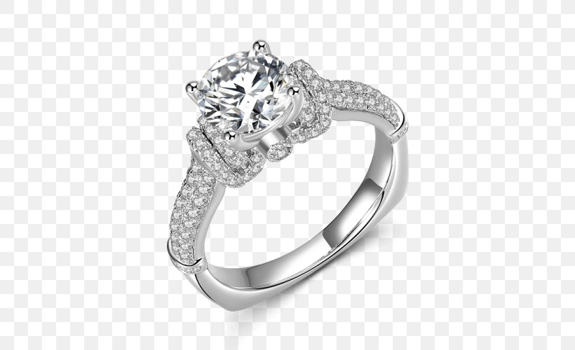 Engagement Ring Jewellery Gold Cooper & Binkley Jewelers, PNG, 500x500px, Engagement Ring, Bling Bling, Body Jewelry, Bracelet, Brown Diamonds Download Free