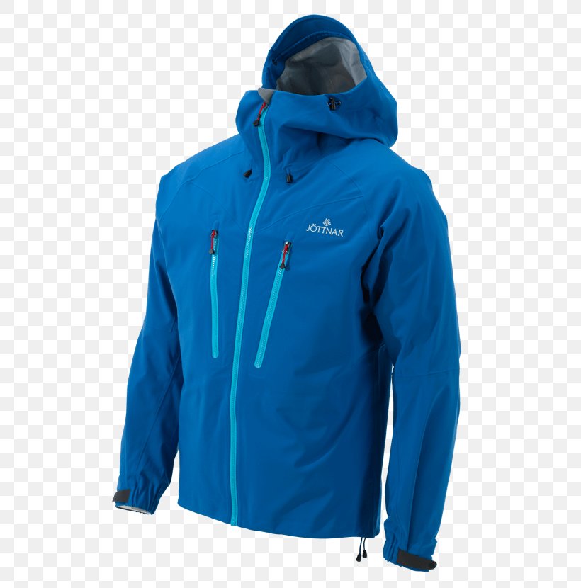 Hoodie Jacket Ski Suit Raincoat Arc'teryx, PNG, 600x830px, Hoodie, Blue, Clothing, Coat, Cobalt Blue Download Free