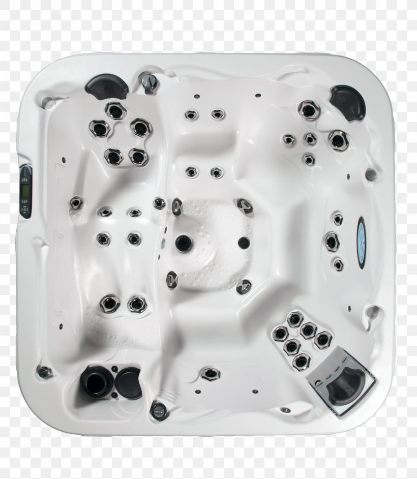Hot Tub Hydro Massage Sauna Spa Swimming Pool, PNG, 850x977px, Hot Tub, Bathroom, Garden, Hardware, Health Fitness And Wellness Download Free