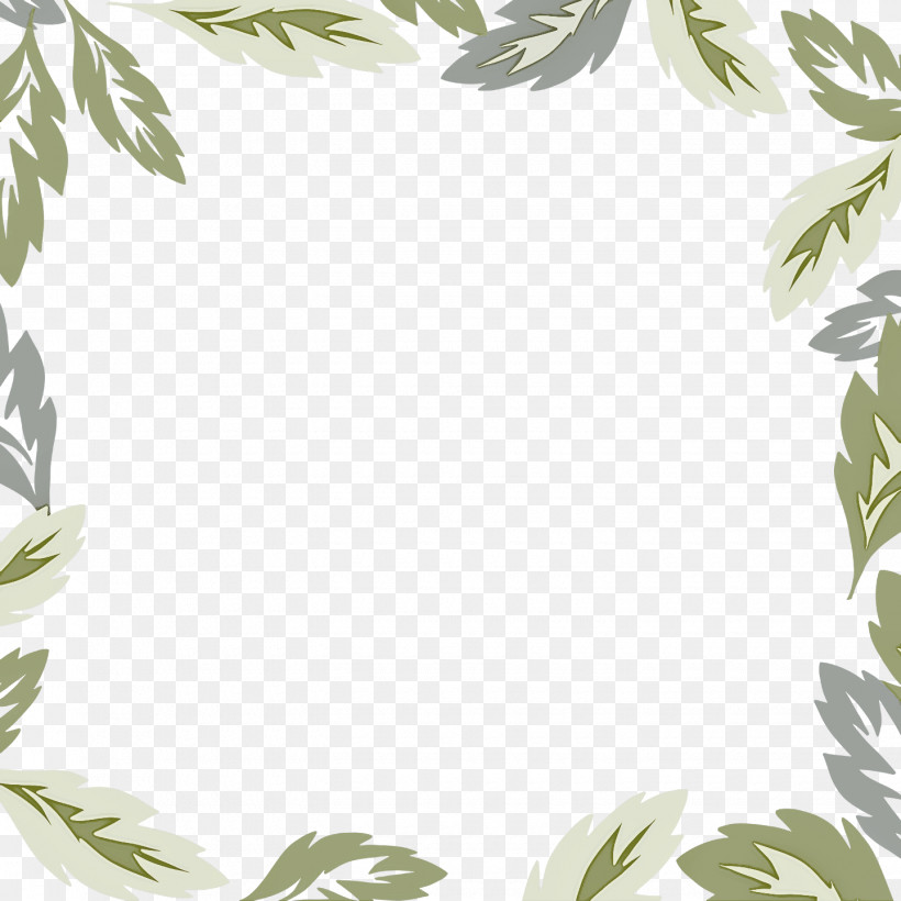 Picture Frame, PNG, 1440x1440px, Leaf, Floral Design, Flower, Garden Roses, Herbal Medicine Download Free