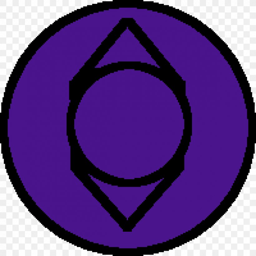 Purple Circle, PNG, 1200x1200px, Purple, Symbol, Symmetry Download Free